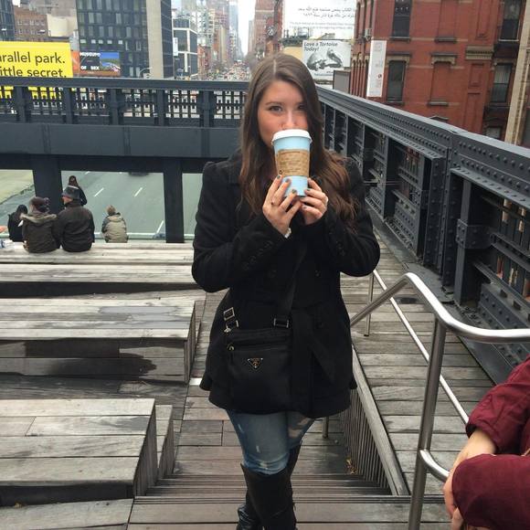 Meet your Posher, Michelle