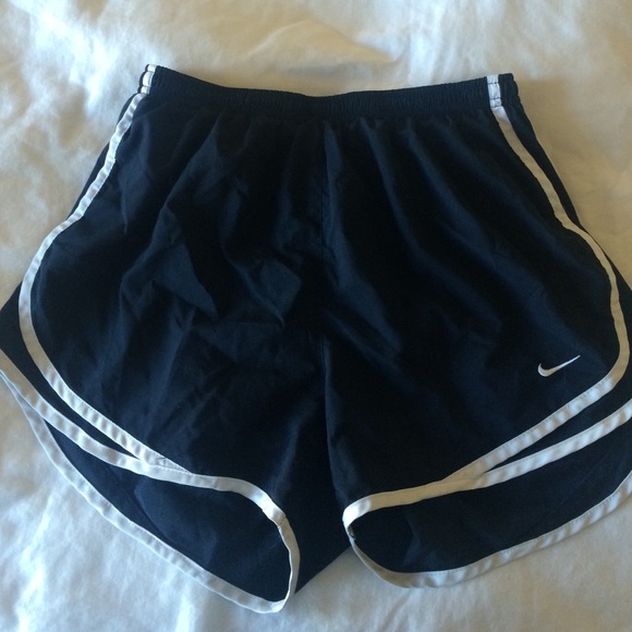 Nike tempo shorts
