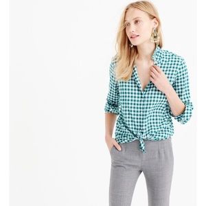 J Crew Button Down