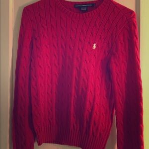 Ralph Lauren Sweater