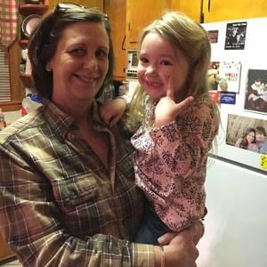 Meet your Posher, Charlotte