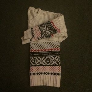 Cute Winter Sweater