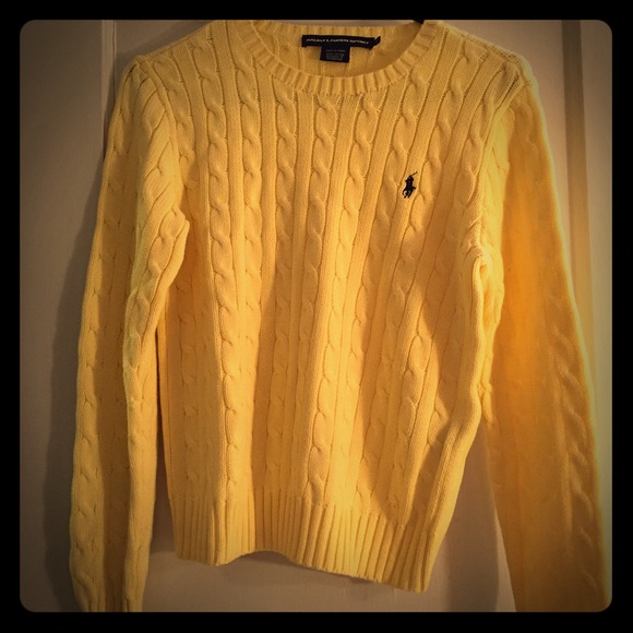 Ralph Lauren sweater - Picture 1 of 1