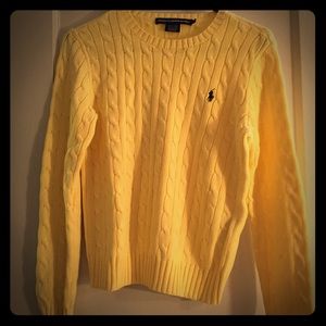 Ralph Lauren sweater