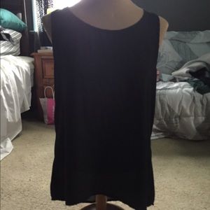 Black Tank
