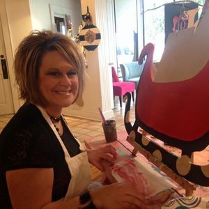 Meet your Posher, Carrie