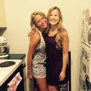 Meet your Posher, Caileigh