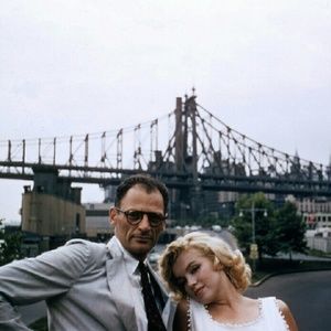 Meet your Posher, Joy