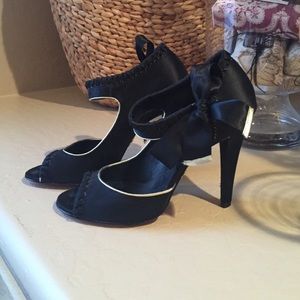 Betsy Johnson heels