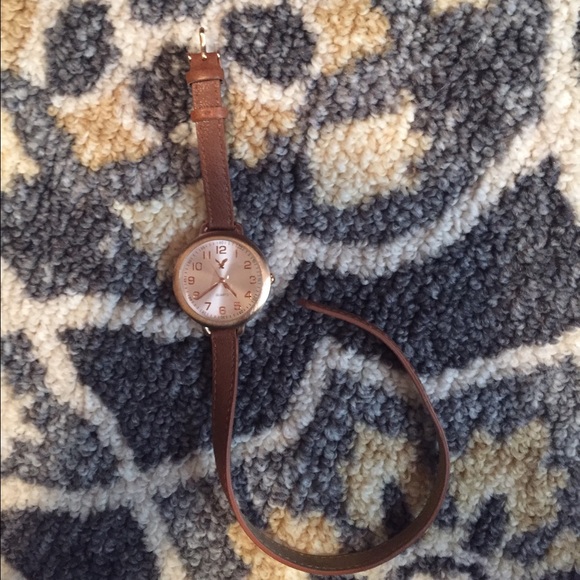 Wrap around American Eagle watch - Picture 2 of 2