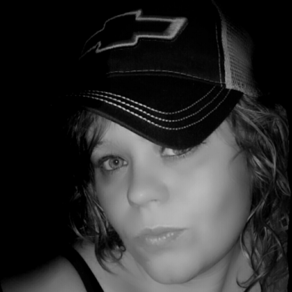 Meet your Posher, Nikki