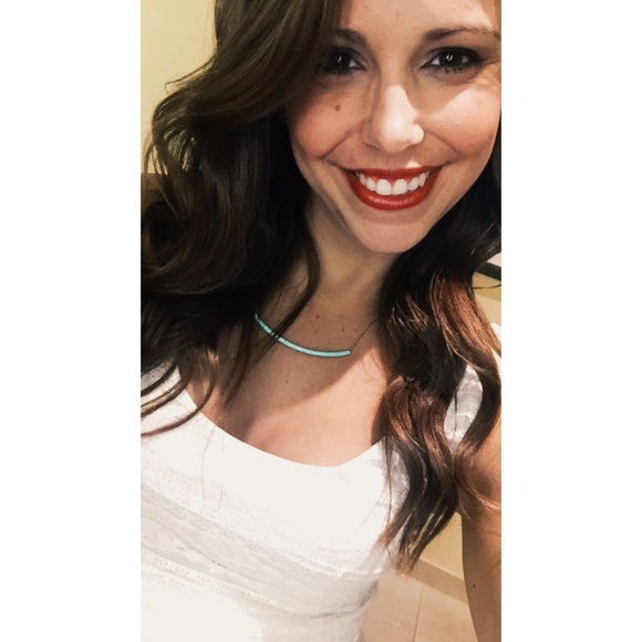 Meet your Posher, Kristen