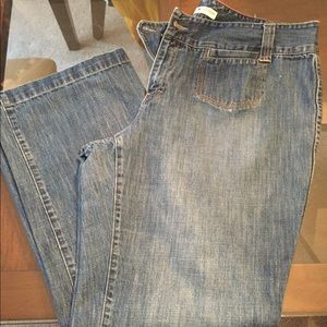 Sexy Tommy Hilfiger Blue Jeans for Women