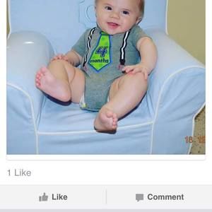 Meet your Posher, Kris