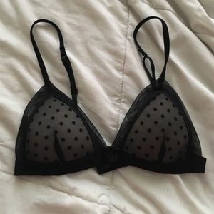 urban outfitters bra