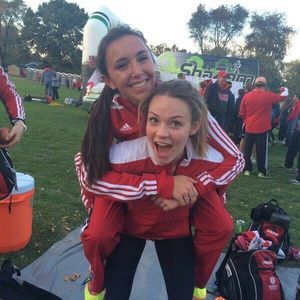 Meet your Posher, Casey