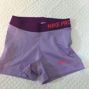 Nike Shorts