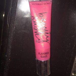 Victoria secret flavored gloss