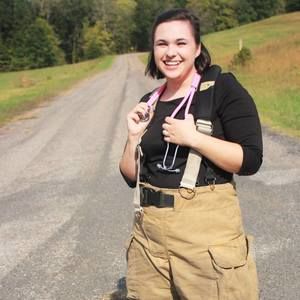 Meet your Posher, Devin