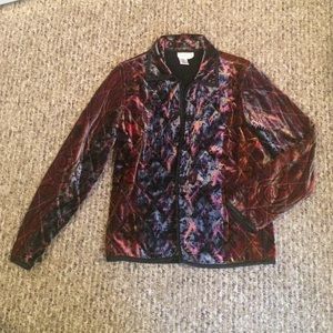 Last Chance! 🎉Coldwater Creek Vintage Blazer/Coat