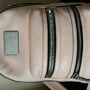 Marc Jacobs backpack