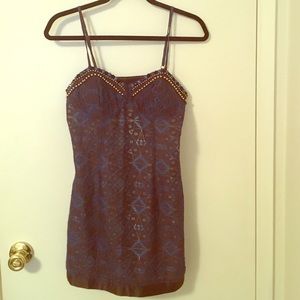 Cute party dress