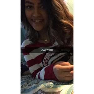 Meet your Posher, Elisabeth