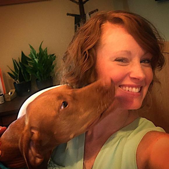 Meet your Posher, Kristi - Picture 1 of 1