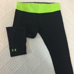 Under Armour size small