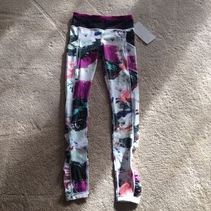 NWT Speed Tight IIIs