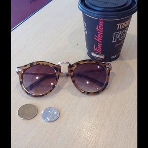 Meet your Posher, Blair