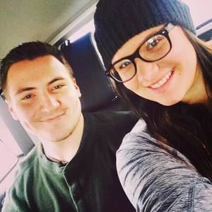 Meet your Posher, Ariana