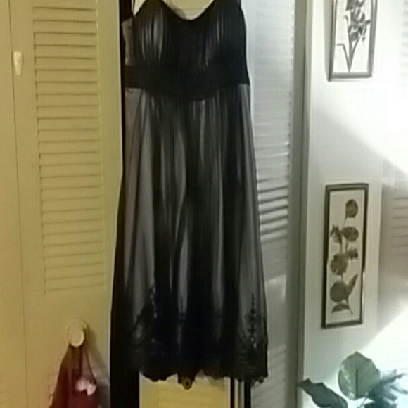 Semi formal dress