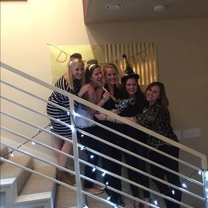 Meet your Posher, Quinn