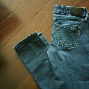 Express jeans