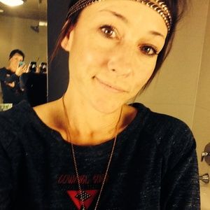 Meet your Posher, Teresa