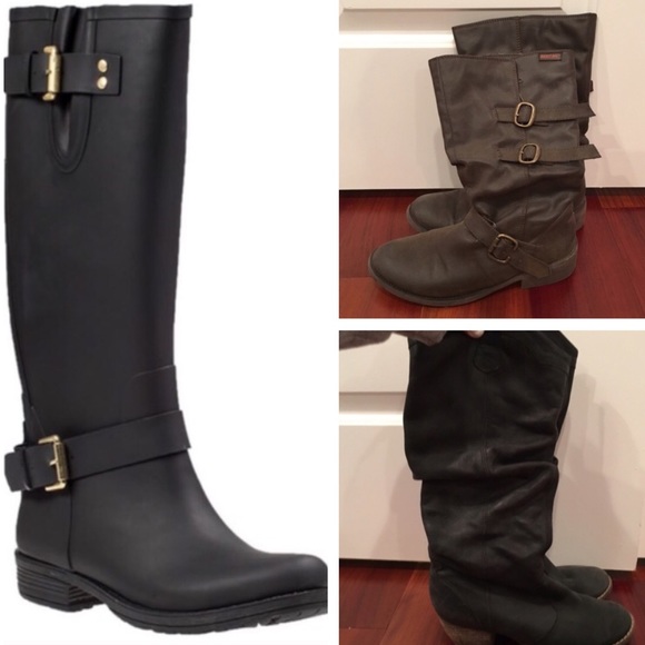 🎁 3 FOR $125 BOOTS 🎁