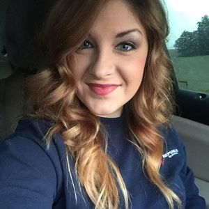 Meet your Posher, Megan