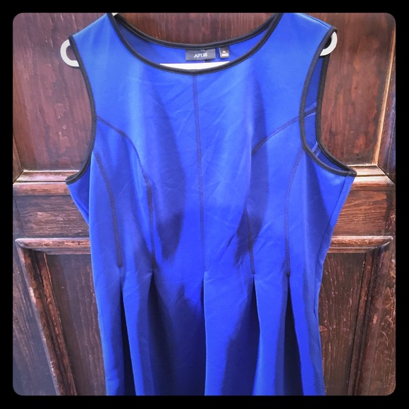 Apt 9 cocktail dress