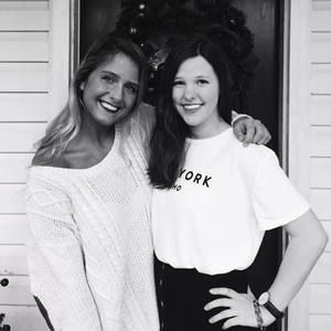 Meet your Posher, Mackenzie