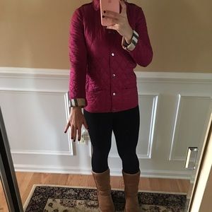 More pictures Burberry coat