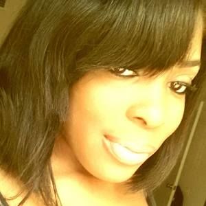 Meet your Posher, Sharnell