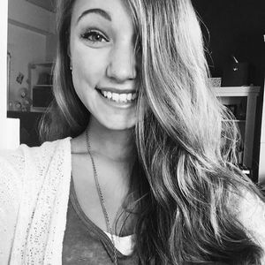 Meet your Posher, Arlene