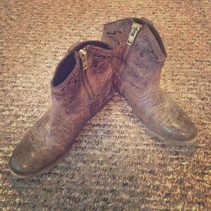 Steven by Steve Madden Boots 💕PRICE CUT!💕