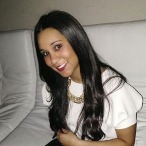 Meet your Posher, Monique