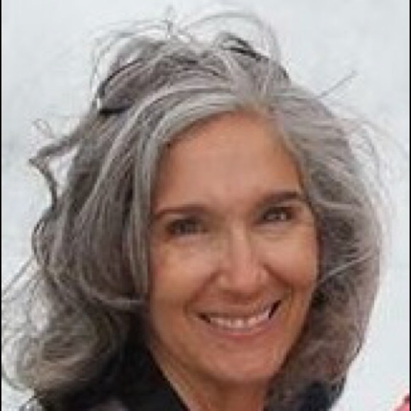 Meet your Posher, Sharon