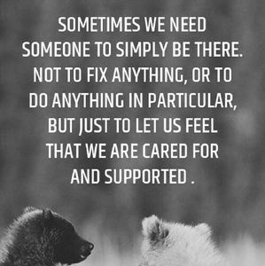 Meet your Posher, Monica