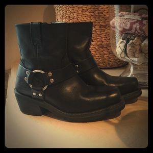Harley Davidson Boots