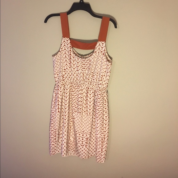 LUSH SUN DRESS - Picture 2 of 3