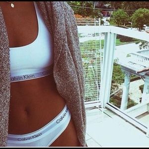 Calvin Klein set only $11!! read description💖💖